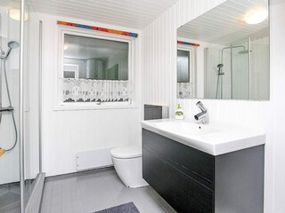 Ferienhaus Hals  15