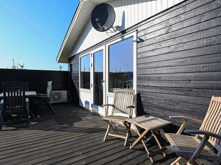 Ferienhaus Hals  16