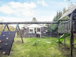 Ferienhaus Hals  35