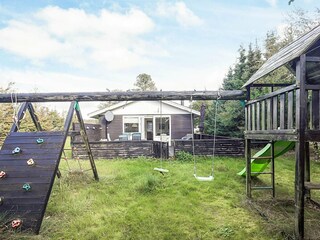 Maison de vacances Hals  33