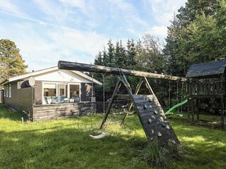 Vakantiehuis Hals  5