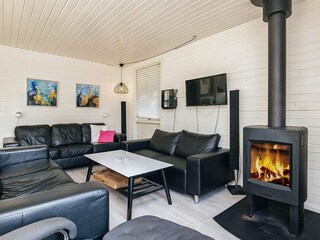 Holiday house Hals  24