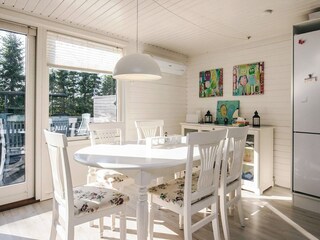 Maison de vacances Hals  10