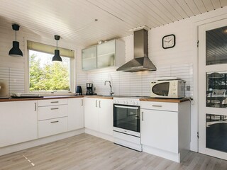 Holiday house Hals  36