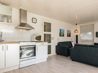 Vakantiehuis Hals  28