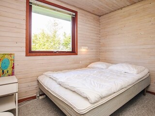 Maison de vacances Hals  11