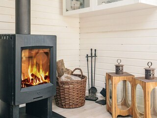 Vakantiehuis Hals  38