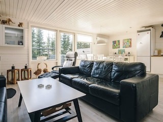 Ferienhaus Hals  29