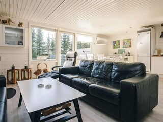 Holiday house Hals  33
