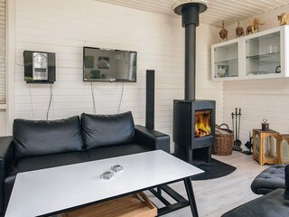 Maison de vacances Hals  26