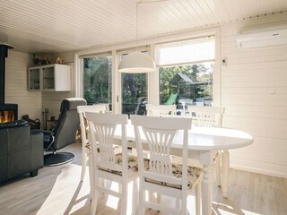 Maison de vacances Hals  27