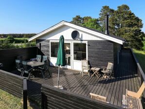 Holiday house 5 Personen Ferienhaus in Hals - Hals - image1