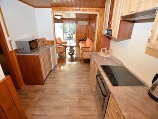 Chalet Horní Podluží Features 12