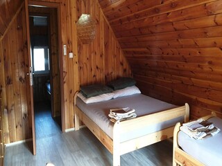 Chalet Horní Podluží Ausstattung 14