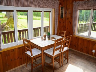 Chalet Horní Podluží Características 18