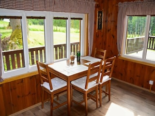 Chalet Horní Podluží Features 18