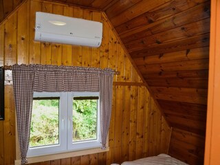Chalet Horní Podluží Características 22