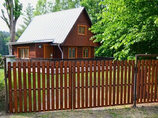 Chalet Horní Podluží  38