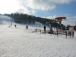 Chalet Horní Podluží Umgebung 28