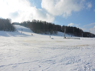 Chalet Horní Podluží Umgebung 25