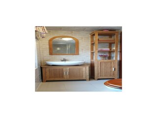 Chalet Horní Podluží Ausstattung 14