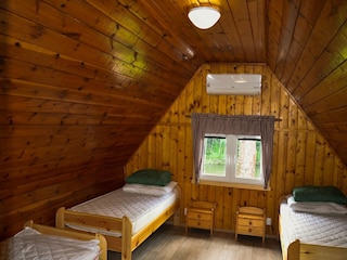 Chalet Horní Podluží Ausstattung 14