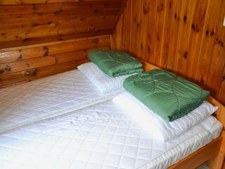 Chalet Horní Podluží Ausstattung 11