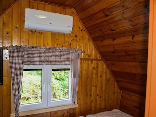 Chalet Horní Podluží Ausstattung 23