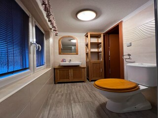 Chalet Horní Podluží Características 23