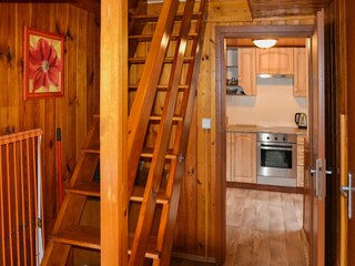Chalet Horní Podluží Caratteristiche 20