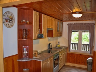 Chalet Horní Podluží Équipement 11