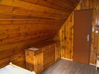 Chalet Horní Podluží Caratteristiche 24