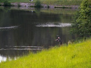 Chalet Horní Podluží Entorno 31