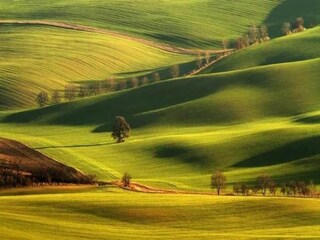 Chalet Horní Podluží Omgeving 26