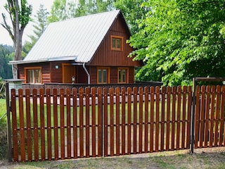 Chalet Horní Podluží  36