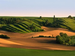 Chalet Horní Podluží Umgebung 35