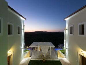 Villa in Achlades Crete with Private Pool - Roumeli - image1