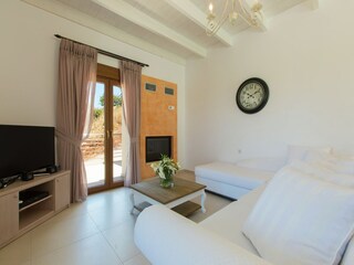Villa Roumeli Características 20