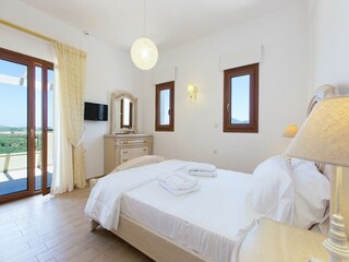 Villa Roumeli Características 25