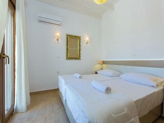 Villa Roumeli Características 27