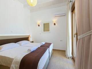 Villa Roumeli Características 23
