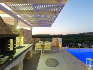 Villa Roumeli Außenaufnahme 16