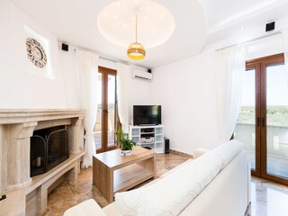 Villa Roumeli Caratteristiche 26