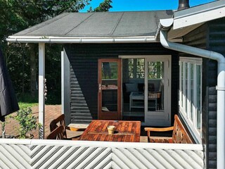 Casa de vacaciones Lakolk Grabación al aire libre 3