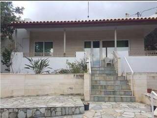 Villa Hersonisos Registrazione all'aperto 1