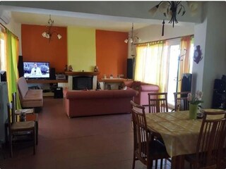 Villa Hersonisos Ausstattung 12