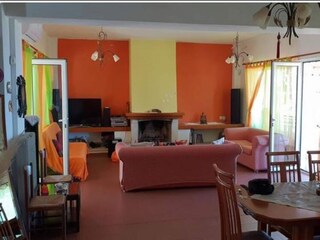 Villa Hersonisos Ausstattung 12