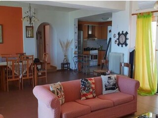 Villa Hersonisos Ausstattung 14