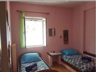 Villa Hersonisos Características 15