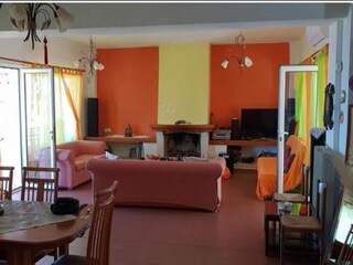 Villa Hersonisos Caratteristiche 20